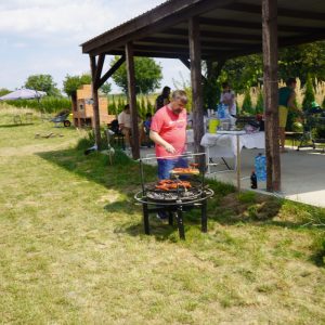 Zakończenie pierwszego kursu w ramach projektu „Razem Nam Łatwiej”